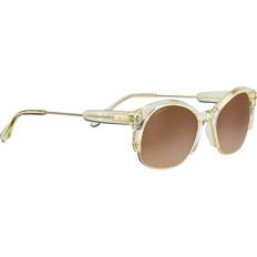 Serengeti Solbriller Serengeti Vinita Polarized SS529003 - Brun