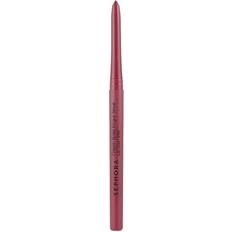Sephora Collection Lip Stain Lipliner 13 Marvelous Mauve Läppenna