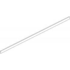 CUBIC Elkabler CUBIC PE-SKINNE CU3X10 For 10MODUL 0598-1000