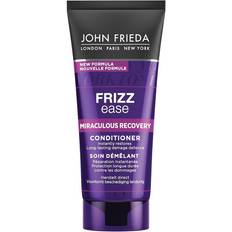 John frieda frizz ease miraculous recovery John Frieda Ease Miraculous Recovery mini conditioner 50ml