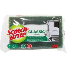 Scotch Brite Classic Sponge Scourer 10935