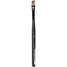 Royal & Langnickel Series 4200 Mini-Majestic Brushes 4 angular shader