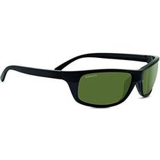 Serengeti bormio Serengeti Bormio Matte Black/Shiny Black/Phd 2.0 Polarized