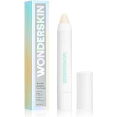 Wonderskin Wonder Blading 3-In-1 Lip Scrub 3G