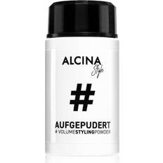 Hair powder volume Alcina Style Styling Powder for Hair Volume