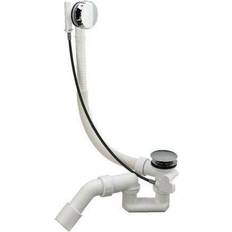 VIEGA Simplex Bathroom Bath Waste Drain Bathtub Flexible Overflow Pipe