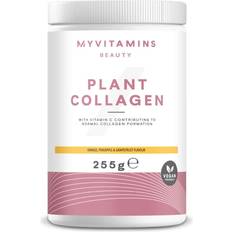 Myvitamins Plant Collagen - Orange Pineapple Grapefruit