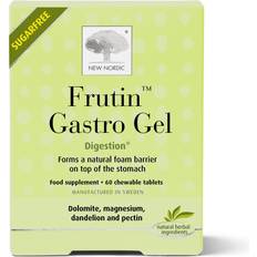 New Nordic Fruitin Gastro Gel