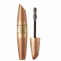 Max Factor Rise Shine Lift Volume Mascara 12ml - Extreme Black