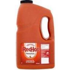 RedHot Original Cayenne Pepper Sauce