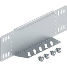 Clips de tuyau OBO Bettermann 7110308 Embout 300 mm x 85 mm 1 pc