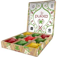 Pukka Active Tea Box 45 Tea