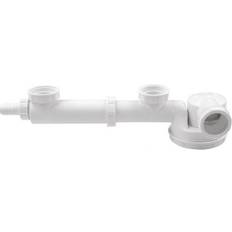 Wirquin Espace 1 1/2 x 40 mm Dobbelt Lav Vandlås TM200040