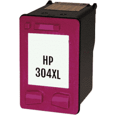 Hp 304xl farve Peach Tinte color PI300-806