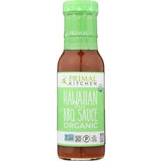Primal Kitchen Kitchen, Organic Hawaiian Style BBQ Sauce, 241