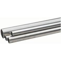 Turbopress 28mm turbo-steel rør (6 mtr)
