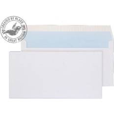 Blake Briefumschläge Blake Purely Everyday White Self Seal Pocket C5 229X162mm 90gsm (Pack 25)