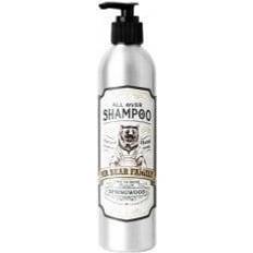 Mr. Bear Family Mr Bear Family All Over Shampo Springwood 1000ml