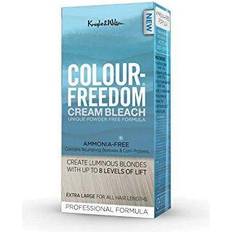 Colour freedom Knight & Wilson Colour Freedom Cream Bleach