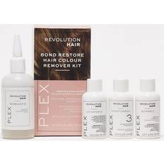 Colour remover Haircare Plex Hair Colour Remover-No colour