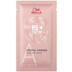 Wella professionals 5 Wella Professionals Hair colours Color Renew Crystal Powder 5