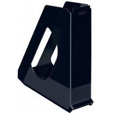 Rexel Choices Magazine File Black Outer Carton 10- you