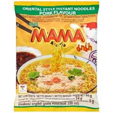 Nudler MAMA Pork Flavour Instant Nudler 60g