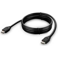 Linksys F1dn1vcbl-hh10t Belkin Hdmi Cable 3 Type A standard Black