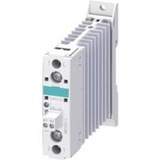 Siemens Halvleder kontaktor 3RF2