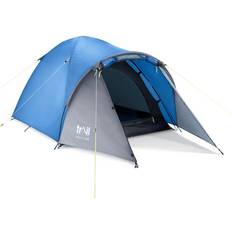 Bracken 2 Man Tent Blue