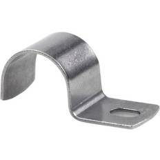 Kabelbøjle 8mm Tillex Kabelbøjle MB 8 mm, 1-lap, rustfrit stål, A2, AISI 304 (100)