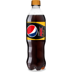 Pepsi max mango Pepsi Max Mango PET 50