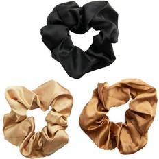 Hair Accessories on sale Haircare Satin Wide Scrunchies