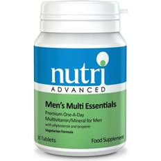 Nutri Advanced Multi Essentials, 30