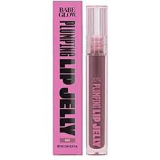 Babe Glow Plumping Lip Jelly Mauve 0.14 oz