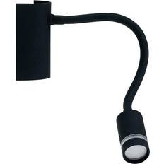 ECO-Light Fan Europe KEPLER Reading Wall light