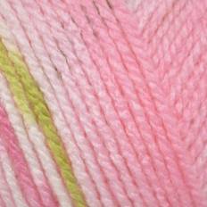 Hayfield Baby Blossom DK Baby Bouquet (350)