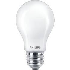 Philips master value led Philips MASTER Value LED Standard Dimbar 11,2W (100W) E27 940 A60 Matt Glas