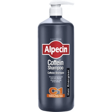 Alpecin c1 shampoo Alpecin Hair care Shampoo Caffeine Shampoo C1