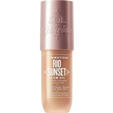 Sol de Janeiro Glowmotions Glow Body Oil Rio Sunset 2.5fl oz