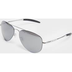 Bloc DARWIN 2 Silver Chrome with Dark Grey Lenses F927