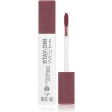 Hypoallergenic 7 Bell HYPOAllergenic Hypoallergenic Stay-On Water Krämig läppstift Skugga 03 Berry Blast 7 g