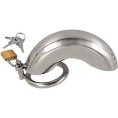 Keuschheits-Vorrichtungen Fetish Collection Chastity Cage Long