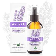 Alteya Organics Lavender Water - Zero Waste 120ml