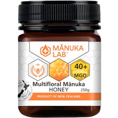 Manuka lab Honey 40+ MGO 250 g