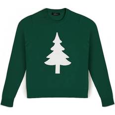Christmas Sweater - Forest