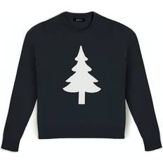 Christmas Sweater - Graphite