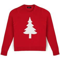 Christmas Sweater - Red