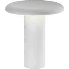 Artemide Takku LED Wireless Table Lamp