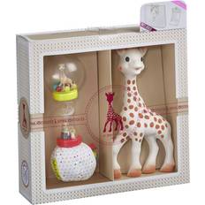 Hochets Sophie la girafe Coffret De Naissance